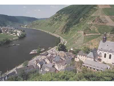 Mosel