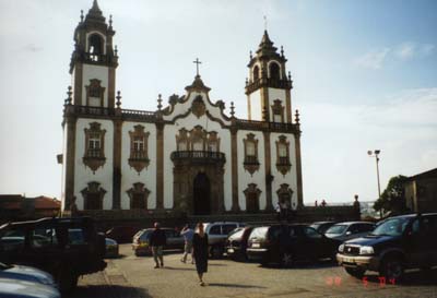 Apartamento de ferias Portugal