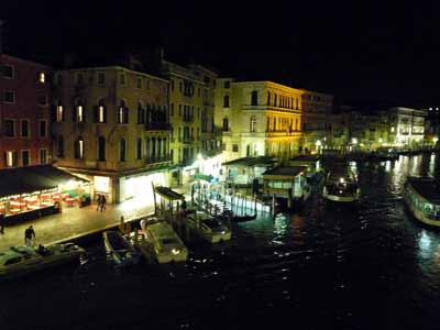 Venezia Italiano